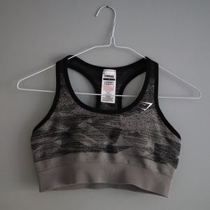 Gymshark Adapt Seamless Sports Bra